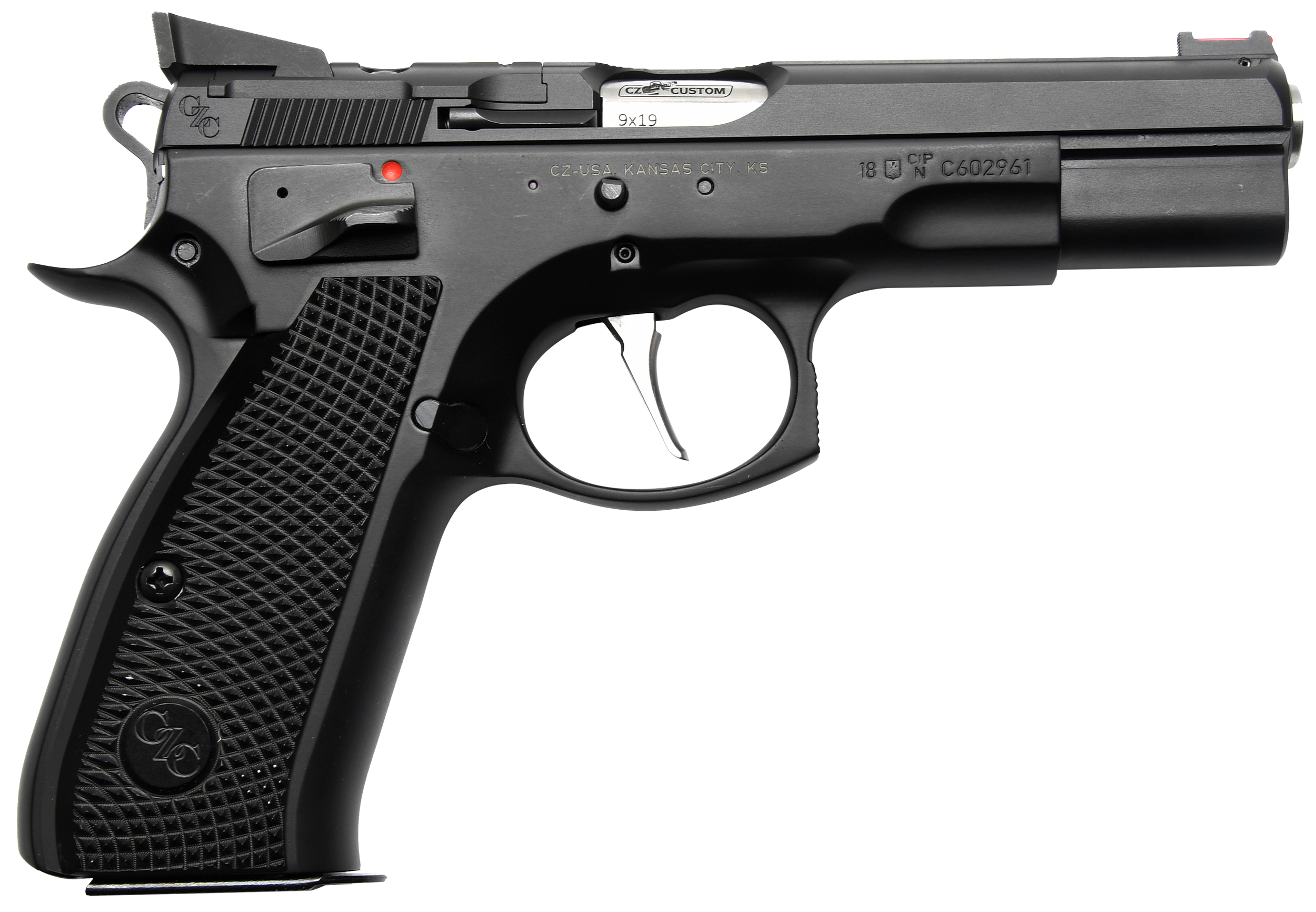 Primary Arms